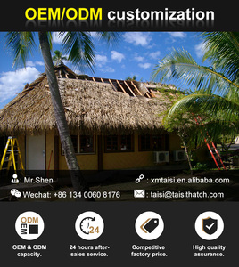 Qualità superiore sintetico ignifugo tessuto di bambù stuoia miglior prezzo <span class=keywords><strong>per</strong></span> tegole - Product Image 5