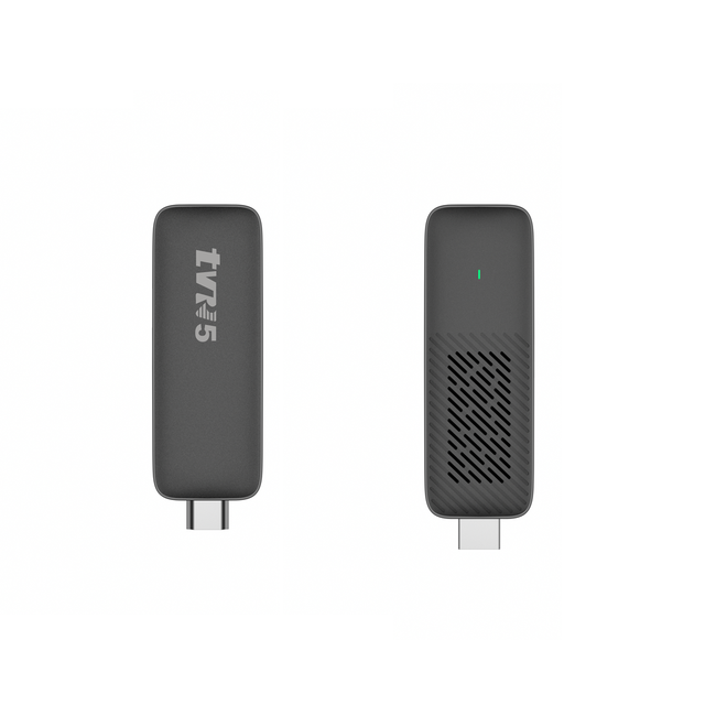 2026 Allwinner H618 IK318 2.4G 5G Dual Wi-Fi 4K Smart TV Stick Android Quad Core BT 1080P Video Android Smart TV Dongle Box