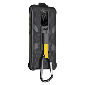 เคสโทรศัพท์อเนกประสงค์ <span class=keywords><strong>ULEFONE</strong></span> สำหรับ <span class=keywords><strong>Ulefone</strong></span> <span class=keywords><strong>Armor</strong></span> <span class=keywords><strong>17</strong></span> <span class=keywords><strong>Pro</strong></span> สมาร์ทโฟนที่ทนทาน ป้องกันการกระแทก - Product Image 1