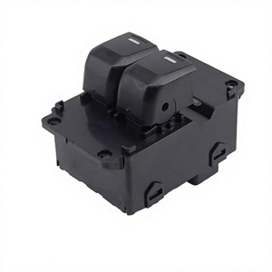 ชุดควบคุมกระจกไฟฟ้า 12V สำหรับฮุนได เกีย ริโอ รุ่น 93570-4X000 - Product Image 5
