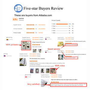 Osign Chất Lượng Cao Bóng Trắng <span class=keywords><strong>PVC</strong></span> Tự Dính Vinyl Cho Sàn Nhảy Trang Trí Đám Cưới Khiêu Vũ Sàn Cuộn - Product Image 5