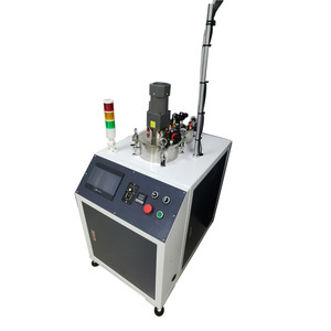 Machine de distribution Rong Zhi RZ-G001 1G-10G, machine de remplissage automatique sous vide pour silicone - Product Image 1