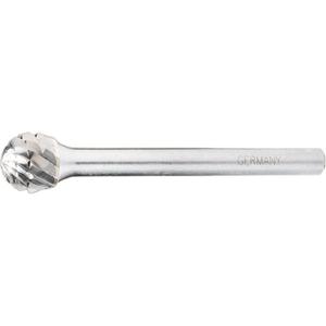HAZET - 9032-06KU Fresas de metal duro en forma de cono-EAN 4000896226801 BROCAS DE METAL - Product Image 1