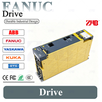 Module d'alimentation Fanuc A06B-6115-H001 Alpha I PSMR-1i pour servomoteur de robot et système CNC – En stock, négociable A06B-6115-H001