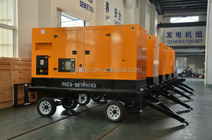50kw <span class=keywords><strong>60kw</strong></span> 70kw 80kw 90kw 100kw 110kw 120kw 130kw Diesel Giá Máy Phát Điện Với Chất Lượng Tốt Động Cơ Và 100% Đồng Alternator - Product Image 5