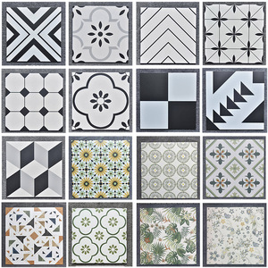 Hình lục giác Gạch <span class=keywords><strong>Mosaic</strong></span> phòng tắm nhà bếp backsplash thassos trắng đá vàng kim loại đồng thau bằng tia nước đá cẩm thạch nghệ thuật hoa gạch - Product Image 3