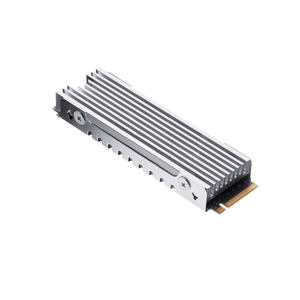 Interne <span class=keywords><strong>M</strong></span>.2 Ssd Heatsink Koellichaam Voor Ps5 Game Console Deel Harde Schijf Ssd Koellichaam - Product Image 5