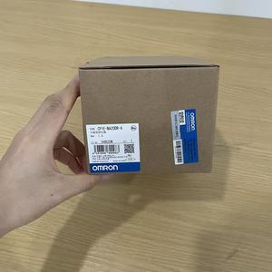 CP1E-NA20DR-A 20 điểm <span class=keywords><strong>PLC</strong></span> điều khiển với Analog I/O cho nhỏ gọn máy móc tự động hóa - Product Image 2