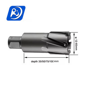 RJTOOLS 14*35mm <span class=keywords><strong>Weldon</strong></span> Shank Tct Coupeur annulaire à vendre - Product Image 2