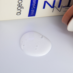 Venta al por mayor colágeno natural puro anti pérdida cuidado del cabello reparación daño orgánico argán tratamiento 750ML queratina champú para el cabello - Product Image 3