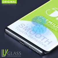 Verre UV super incurvé avec colle pour Google Pixel 7 Pro, cadre en aluminium ultra fin pour X9A, verre trempé, prix à Dubaï