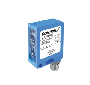 โฟโตอิเล็กทริคสวิตช์ CONTRINEX รุ่น LHR-M18PA-PMK-301 สินค้าใหม่ของแท้ - Product Image 2