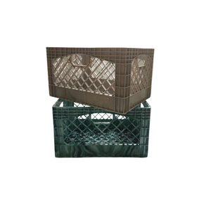 38 <span class=keywords><strong>L</strong></span> Camo Couleur <span class=keywords><strong>L</strong></span>égumes Fruits Lait Bière Caisse, Paniers De Stockage En Gros Conteneurs De Ferme - Product Image 5