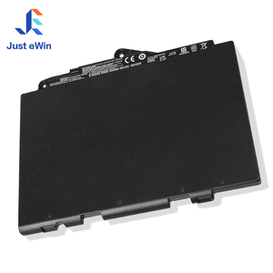 Batería de Fábrica SN03XL de 11.4V 42.2Wh 3950mAh con Carga Segura para HP 800514-001, Nueva - Product Image 3