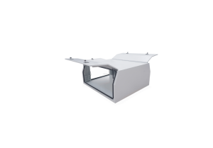 Toldo de aluminio para camioneta con 3 puertas - Product Image 4