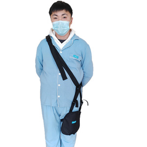 Sac à urine portable Yuqilin à fixer à la taille, produit de soins pour personnes âgées pour la protection de la vie privée - Product Image 4