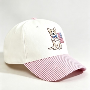 Custom Baseball <b>Cap</b> Trucker <b>Cap</b> Dad <b>Cap</b> with 3D Embroidery Adjustable Golf Hat <b>Snapback</b> <b>Cap</b> Essential for Outdoor - Product Image 2