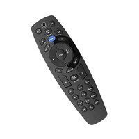 Afrique du Sud Usine OEM ODM 34 Touches DStv-B6 Télécommande pour 4136 TV A7 B4 AD pour GOTV et Startimes sur le marché africain