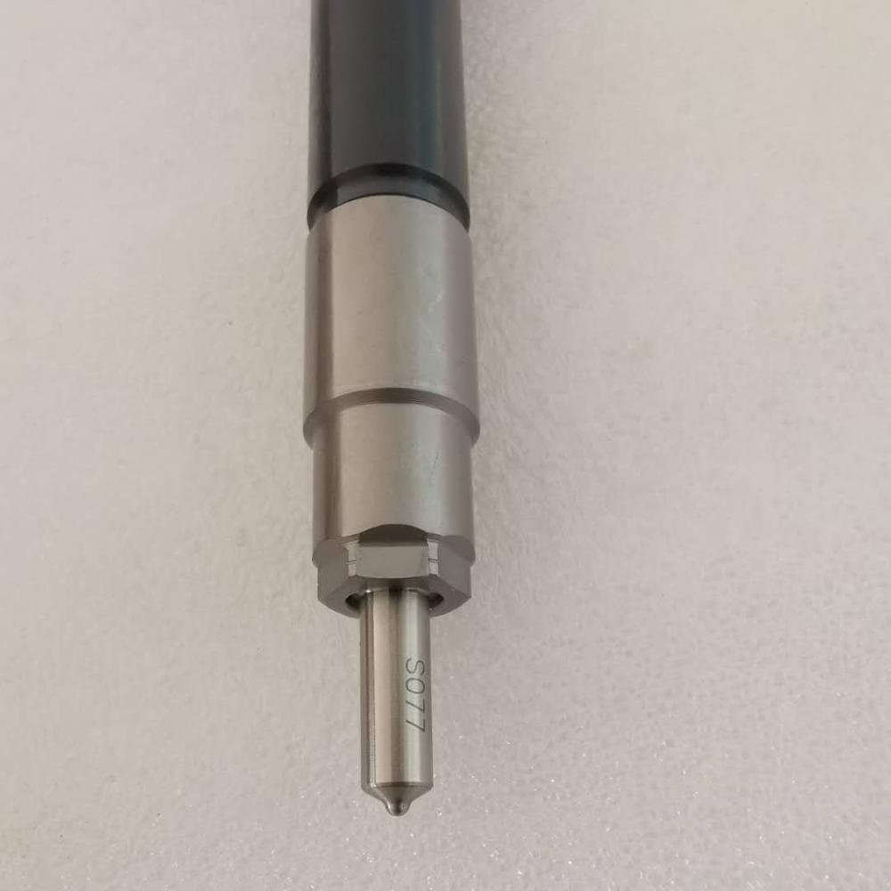 295050-1760 common rail Injector  295050-1760 1465A439 for MITSUBISHI L200 TRITON 4N15 ENGINE