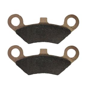 Plaquettes de frein avant pour <span class=keywords><strong>CF</strong></span> <span class=keywords><strong>Moto</strong></span> 500 550 CF188 CF500 CF550 800-2 CForce 400L 450L <span class=keywords><strong>520</strong></span> 550 520S 520L <span class=keywords><strong>ATV</strong></span> 9010-0808B0 9010-080810-1000 - Product Image 3