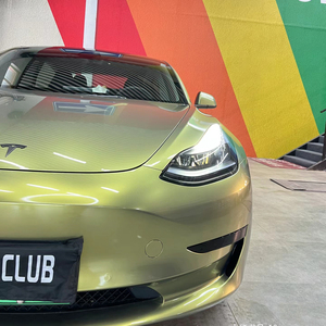 Wrapmaster 1.52*15m Auto-guérison Bambou Coloré TPU PPF Auto Peinture Protection Revêtement - Product Image 5