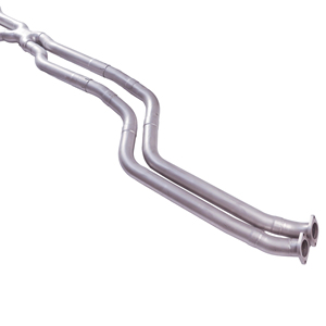 Sistema de Escape Valvetronic Catback de Acero Inoxidable 304 para BMW <span class=keywords><strong>335i</strong></span> <span class=keywords><strong>335i</strong></span> 3.0T E90 E92 <span class=keywords><strong>E93</strong></span> N54 2006-2012 - Product Image 6