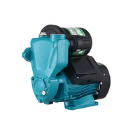 LOONA Home Pompe automatique de surpression d'eau auto-amorçante avec fer à repasser WZB200A WZB300A