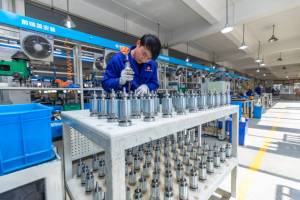 <span class=keywords><strong>Ac</strong></span> <span class=keywords><strong>servo</strong></span> giá động cơ mô-men xoắn cao 67kw 50kw 45Kw 37Kw <span class=keywords><strong>30Kw</strong></span> 20kW 15KW 12KW 11Kw 10KW động cơ <span class=keywords><strong>servo</strong></span> cho máy phun - Product Image 5