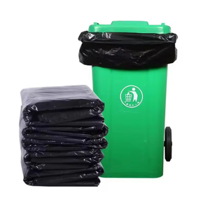 RCS GRS Compost biodégradable écologique sac poubelle en plastique recyclé sac à ordures en plastique - Product Image 6