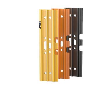 שרשרת זחל JUYULONG Fl4 <span class=keywords><strong>Fl6</strong></span> D4 D5 D4D D6 D6C D6H D8N D8R D20 D65 D155 D3 D6 D7G D8K עבור קומטסו D85Ss - Product Image 3