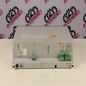 Plc <strong>Rinco</strong> Ultrasonics Agm20-1000p-230-b1 (ultrasonic Welding Module) for Warranty Product - Product Image 1