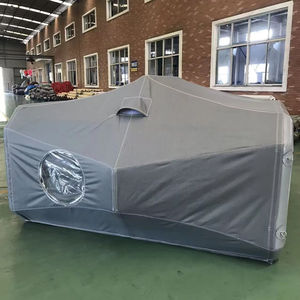 <span class=keywords><strong>Tenda</strong></span> Gonfiabile a Capsula Spaziale Nuova a Prezzo di Fabbrica, Facile <span class=keywords><strong>da</strong></span> Montare, per 2 <span class=keywords><strong>Persone</strong></span>, <span class=keywords><strong>4</strong></span> Stagioni, Portatile, Pieghevole, per Escursioni e Attività all'Aperto - Product Image 4