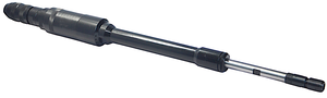 Meuleuse pneumatique robuste TY31660 avec arbre allongé de 23-5/8 pouces pour atteindre les zones obstruées, 0,5 ch, excellente maniabilité. - Product Image 2