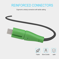 Kabel Ekstensi USB Tipe C VXDIAG VCX SE Dijual Terpisah untuk Seri VCX SE