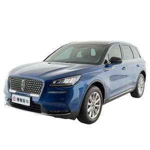 <span class=keywords><strong>Corsair</strong></span> 2.0T 2020 en bon état |   Voiture d'occasion d'un seul propriétaire |   Histoire propre, toutes les options, prêt à l'exportation - Product Image 1