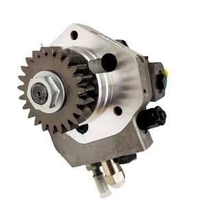 Ensemble moteur diesel 4327066 / 4327065 Pompe d'injection de carburant pour Cummins 12 - Product Image 1
