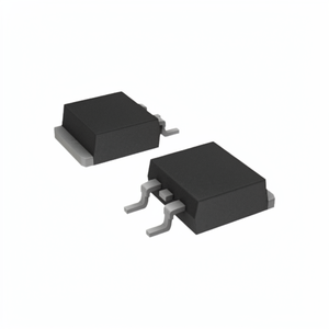 TO-263-3, D2PAK , TO-263AB Original Electronic Circuit Components Diode Arrays VS-16CTQ080STRR-M3 - Product Image 1