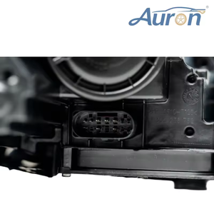 Conjunto de Faros LED de Alto Rendimiento AURON para Mercedes-Benz Clase C W205 (Modelos 2015-2020) |   Luz de Estilo OE - Product Image 3