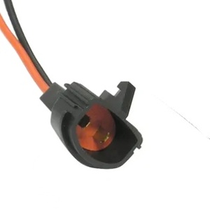 Motor DE VENTILADOR DE CA del sistema de aire acondicionado automático para FORD TAURUS 1996-2000/MERCURY SABLE 1996-2000 OEM F6DZ19805CA/F7DH19805AA - Product Image 3