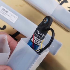 Potenciómetro Rotatorio Penny Giles SLS190/0125/L/66/01/N, Plástico Conductivo, Repuestos para Control Industrial - Product Image 1