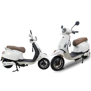 Vente en gros de trottinettes électriques pour adultes à vitesse rapide avec batterie amovible - Product Image 1