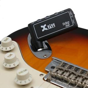Xvive <span class=keywords><strong>guitare</strong></span> prise <span class=keywords><strong>ampli</strong></span> amplificateur <span class=keywords><strong>Mini</strong></span> Rechargeable <span class=keywords><strong>guitare</strong></span> électrique prise <span class=keywords><strong>casque</strong></span> GA-4 métal - Product Image 4