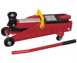 Low Profile custom made double Pump quickly Lifting 3 Ton 5 Ton hydraulic Car Body Floor Jack for workshop