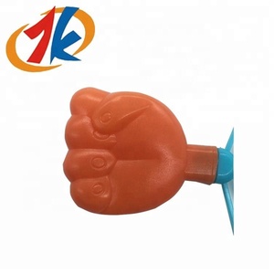 Robot cánh tay Grabber mở rộng nắm tay đạt tay Kid <span class=keywords><strong>Craft</strong></span> chơi Set 2024 New nhựa đồ chơi Gun Tool boxing Launch Quà tặng khuyến mãi - Product Image 6
