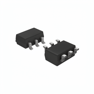 Circuit intégré SOT 23 6, puce TLV341IDBVTG4, amplificateur opérationnel général 1 circuit, SOT23 6, service complet original - Product Image 1