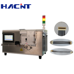 Machine de sertissage de précision pour faisceaux de câbles HACINT HBQ-K301-000 <span class=keywords><strong>Stocko</strong></span> 2.5 - Product Image 2