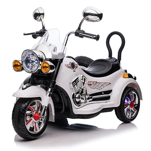 2023 nouveau vélo à batterie 12V pour enfants, <span class=keywords><strong>moto</strong></span> à deux places, vente en gros - Product Image 3