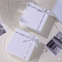 Emballage individuel soigné et organisé, l'emballage individuel permet de compter facilement la quantité consommée pour une meilleure organisation du plan de consommation.