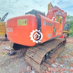 Excavator Bekas Berkualitas Tinggi EX120 Jepang <span class=keywords><strong>Hitachi</strong></span> Ex120 Harga Terendah <span class=keywords><strong>Hitachi</strong></span> Ex120 - Product Image 6