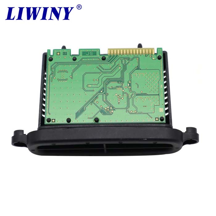 liwiny Завод цена 5 Серия F10 F11 F07 Галоген Фары TMS LEAR Модуль водителя 63117304906